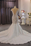 HN EXCLUSIVE 3905 - Custom Size - Wedding & Bridal Party Dresses $1,299