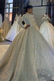 HN EXCLUSIVE 3907 - Custom Size - Wedding & Bridal Party Dresses $1,299