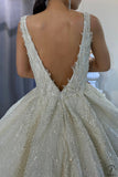 HN EXCLUSIVE 3911 - Custom Size - Wedding & Bridal Party Dresses $1,599
