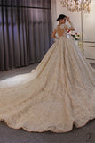 HN EXCLUSIVE 3917 - Custom Size - Wedding & Bridal Party Dresses $1,148