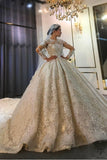 HN EXCLUSIVE 3917 - Custom Size - Wedding & Bridal Party Dresses $1,148