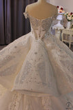 HN EXCLUSIVE 3918 - Custom Size - Wedding & Bridal Party Dresses $1,599