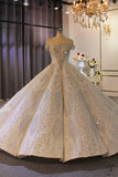 HN EXCLUSIVE 3918 - Custom Size - Wedding & Bridal Party Dresses $1,599