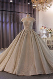 HN EXCLUSIVE 3920 - Custom Size - Wedding & Bridal Party Dresses $1,499
