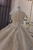 HN EXCLUSIVE 3920 - Custom Size - Wedding & Bridal Party Dresses $1,499