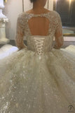 HN EXCLUSIVE 3925 - Custom Size - Wedding & Bridal Party Dresses $1,399