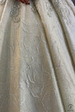 HN EXCLUSIVE 3929 - Custom Size - Wedding & Bridal Party Dresses $1,556