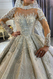 HN EXCLUSIVE 3929 - Custom Size - Wedding & Bridal Party Dresses $1,556