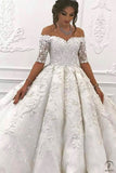 HN EXCLUSIVE 3933 - Custom Size - Wedding & Bridal Party Dresses $889