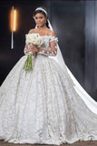 HN EXCLUSIVE 3935 - Custom Size - Wedding & Bridal Party Dresses $952