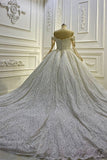 HN EXCLUSIVE 3935 - Custom Size - Wedding & Bridal Party Dresses $952