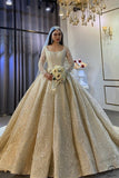 HN EXCLUSIVE 3942 - Custom Size - Wedding & Bridal Party Dresses $1,746