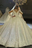HN EXCLUSIVE 3943 - Custom Size - Wedding & Bridal Party Dresses $1,199