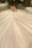 HN EXCLUSIVE 3945 - Custom Size - Wedding & Bridal Party Dresses $1,099