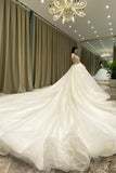 HN EXCLUSIVE 3945 - Custom Size - Wedding & Bridal Party Dresses $1,099