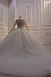 HN EXCLUSIVE 3949 - Custom Size - Wedding & Bridal Party Dresses $1,450