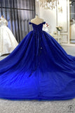 HN EXCLUSIVE 3950 - Custom Size - Wedding & Bridal Party Dresses $1,299