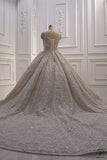 HN EXCLUSIVE 3953 - Custom Size - Wedding & Bridal Party Dresses $1,905
