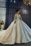 HN EXCLUSIVE 3956 - Custom Size - Wedding & Bridal Party Dresses $1,399