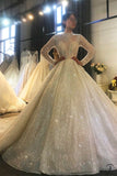 HN EXCLUSIVE 3958 - Custom Size - Wedding & Bridal Party Dresses $1,499