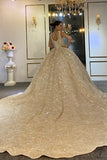 HN EXCLUSIVE 3962 - Custom Size - Wedding & Bridal Party Dresses $1,810