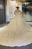 HN EXCLUSIVE 3963 - Custom Size - Wedding & Bridal Party Dresses $1,299