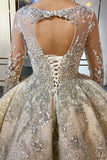 HN EXCLUSIVE 3964 - Custom Size - Wedding & Bridal Party Dresses $1,499