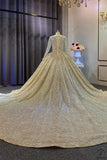 HN EXCLUSIVE 3974 - Custom Size - Wedding & Bridal Party Dresses $1,299