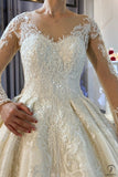 HN EXCLUSIVE 3979 - Custom Size - Wedding & Bridal Party Dresses $1,399