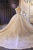 HN EXCLUSIVE 3984 - Custom Size - Wedding & Bridal Party Dresses $1,399