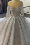 HN EXCLUSIVE 3993 - Custom Size - Wedding & Bridal Party Dresses $1,899