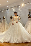 HN EXCLUSIVE 4165 - Custom Size - Wedding & Bridal Party Dresses $1,599