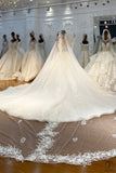 HN EXCLUSIVE 4181 - Custom Size - Wedding & Bridal Party Dresses $1,199