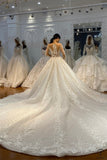HN EXCLUSIVE 4181 - Custom Size - Wedding & Bridal Party Dresses $1,199