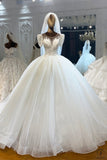 HN EXCLUSIVE 4182 - Custom Size - Wedding & Bridal Party Dresses $799