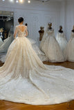 OS EXCLUSIVE 4183 - Custom Size - Wedding & Bridal Party Dresses $1,388