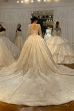 OS EXCLUSIVE 4183 - Custom Size - Wedding & Bridal Party Dresses $1,388