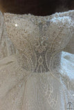 HN EXCLUSIVE 4186 - Custom Size - Wedding & Bridal Party Dresses $860