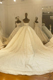 HN EXCLUSIVE 4186 - Custom Size - Wedding & Bridal Party Dresses $860
