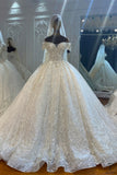 HN EXCLUSIVE 4189 - Custom Size - Wedding & Bridal Party Dresses $1,500