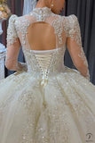 HN EXCLUSIVE 4194 - Custom Size - Wedding & Bridal Party Dresses $1,650