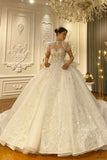 HN EXCLUSIVE 4197 - Custom Size - Wedding & Bridal Party Dresses $1,690