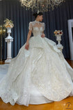 HN EXCLUSIVE 4199 - Custom Size - Wedding & Bridal Party Dresses $1,399
