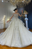 HN EXCLUSIVE 4201 - Custom Size - Wedding & Bridal Party Dresses $1,399