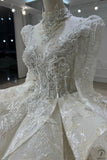 HN EXCLUSIVE L0002 - Custom Size - Wedding & Bridal Party Dresses $1,450