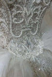 HN EXCLUSIVE L0011 - Custom Size - Wedding & Bridal Party Dresses $1,450