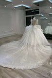HN EXCLUSIVE L0011 - Custom Size - Wedding & Bridal Party Dresses $1,450