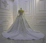 843 - White Wedding Dresses $1,388.99