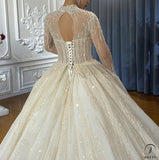 854 - White Wedding Dresses $1,399.99