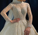 854 - White Wedding Dresses $1,399.99